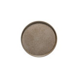 Redonda Stoneware Salad/Dessert Plate