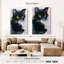 Chat Brampt Tuxedo-108447233