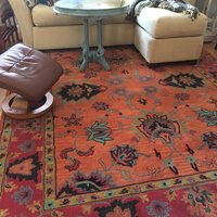 Birch Lane™ 0.22'' Thick Indoor Rug Pad & Reviews