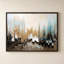 «Psalm 16: 7 Quiet Counsell» par Mark Lawrence - impression sur toile-637400468-637400431