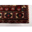 Tapis cuivre Kayseri 6 pi 11 po x 9 pi 6 po