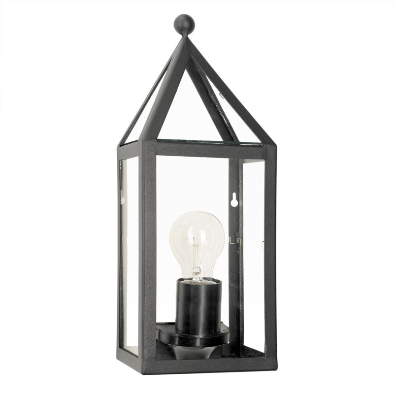 Outdoor Wall Lantern