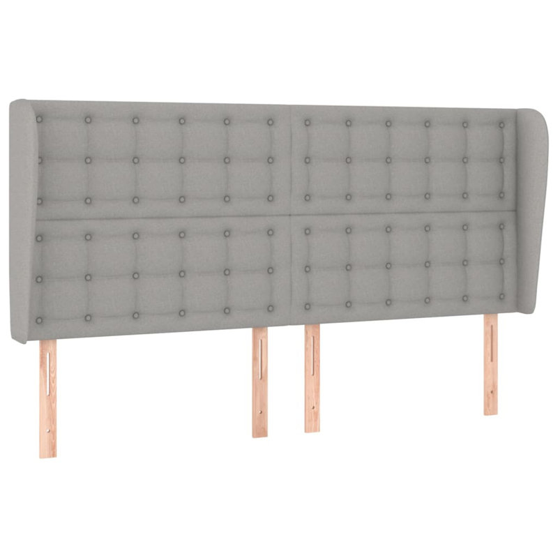 Easther Headboard