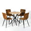 4 - Person Dining Set