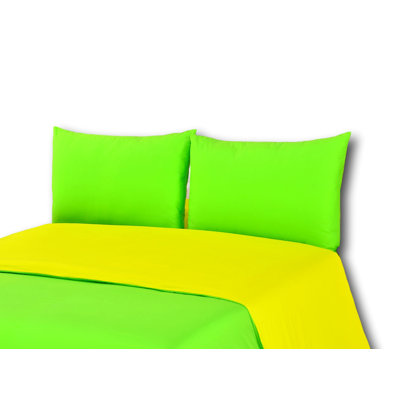 Modern & Contemporary Cotton Duvet Cover