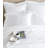 Montauk Linen/White/Pearl/Platinum 100% Cotton Piece Sham-12215676-4994784
