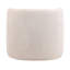 Neva Upholstered Occasional Chair, Cream