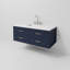 Ensemble de meuble-lavabo simple 48 po x P 22 po Castor-104785089-112807116