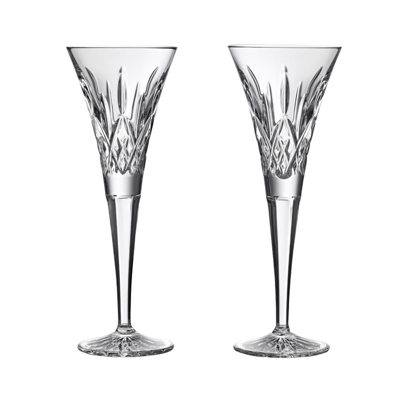 Lismore Toasting Flute 5.5 fl oz