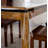 Rectangular Plastic / Vinyl Table Protector-84251273