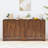 2-Door Accent Cabinet (31.5" W)