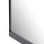Chico Rectangle Iron Framed Wall Mirror-545855047-566387097