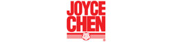 JOYCE CHEN logo