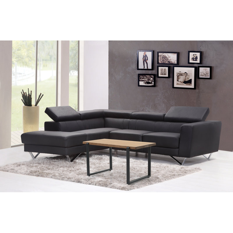 Solid Wood Rustic Coffee Cokctail Table