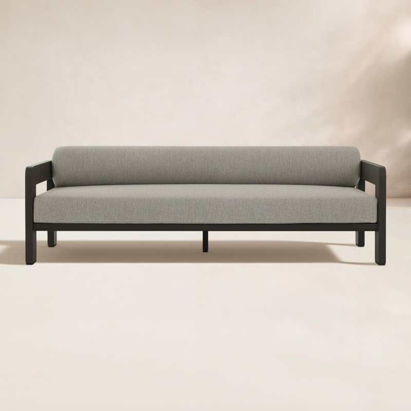 Tatiana Outdoor Sofa-86"