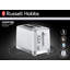 Russell Hobbs Inspire 2 Slice Toaster-135969591