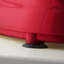 Food Stand Mixer Red