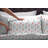 Pointehaven 175 GSM Printed Flannel 100% Cotton Deep Pocket Sheet Set-994020665-1029230744