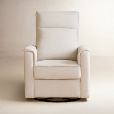 Willa Recliner in Eco-Performance Fabric
