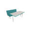 Sièges d'appoint avec table - Demi-paquet-47412342