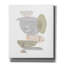 «Ebern Designs Whimsy VI Neutral» par Courtney Prahl - impression sur toile tendue-667971512