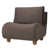 Dark Brown Velvet est en rupture de stock