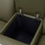 Canapé modulaire inclinable en cuir Broubusbig-1068667725