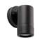 Metoyer 12.2cm H Outdoor Armed Sconce