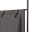 Leigh Canopy Bed-Palm Ecru-King-1908364109-1908364111