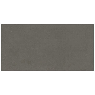 Carrelage de sol et de mur en béton imitation béton 24 po x 48 po Betonica
