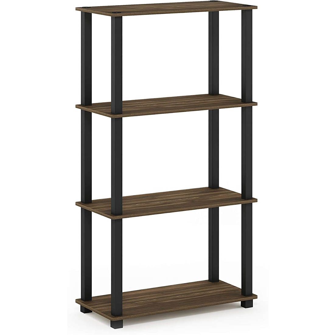 Latitude Run® 4-Tier Multipurpose Shelf Display Rack - Wayfair Canada
