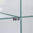Tempered Glass Display Cabinet