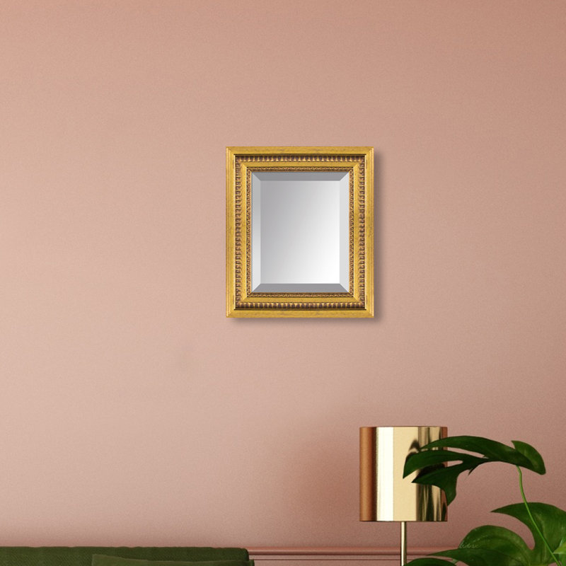 Miroir d'appoint Mulcahy, 13 po x 15 po