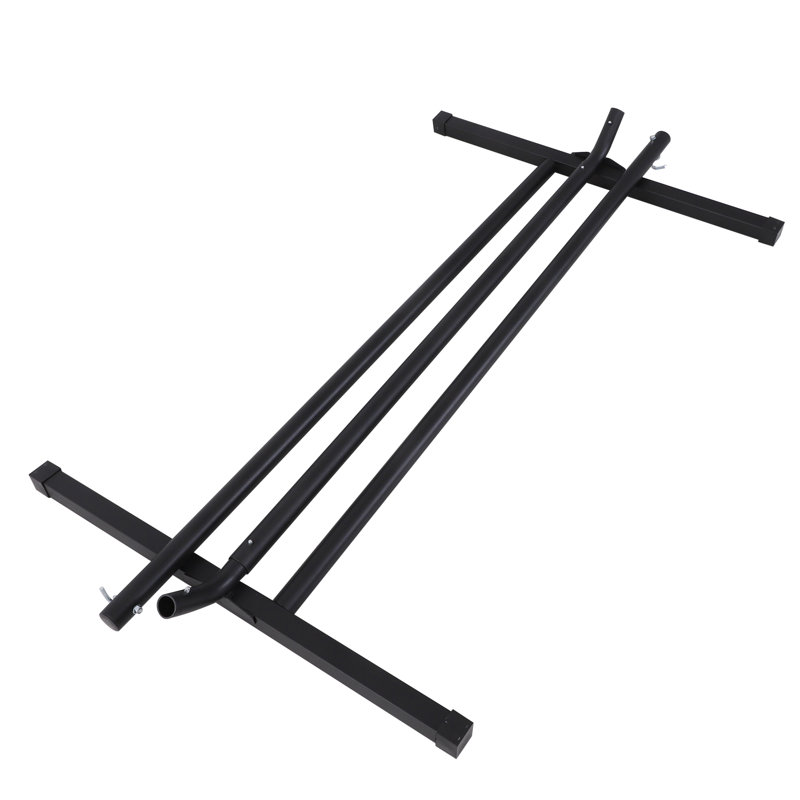 Metal Standard Hammock Stand