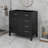 36" Bathroom Vanity With Drawers-1948411125