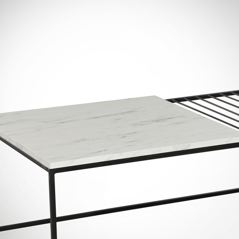 Table basse Sagefield