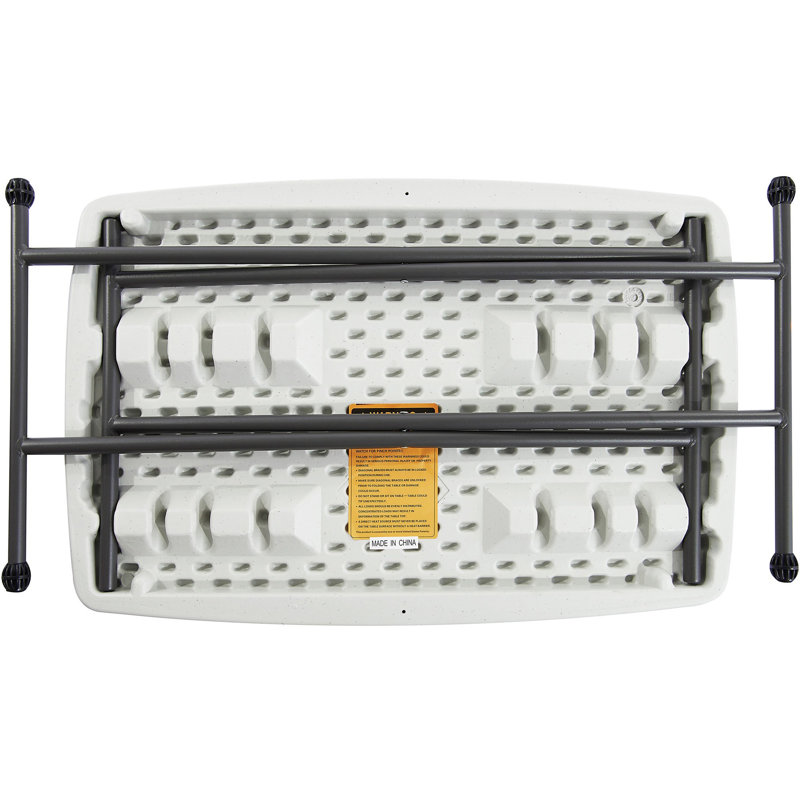 Indestruc-Tables Too™ Butler Table