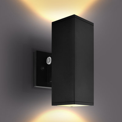 Luxrite LED Wall Light