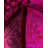 Huckstep One-of-a-Kind Runner 2'7" X 11'3" Runner Wool Area Rug Pink