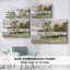 Lake Landscape-Edward Theodore Compton-Gallery Wrapped Canvas-1890-1228957204