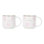 Porcelain Coffee Mug