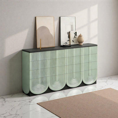 Buffet Modern