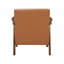 Chaise d'appoint Modern Living 1Pc