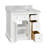 Fossen 36'' Single Bathroom Vanity with Top-2114165351-2039295777