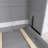 Queen Size Gray Murphy Bed Wall Bed-387762767-387762752