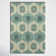 Hemmer Abstract Tufted Wool Area Rug