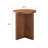 Modway Silas Solid Wood End Table-93249715