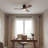 Volos 48'' Ceiling Fan with LED Lights-944020902