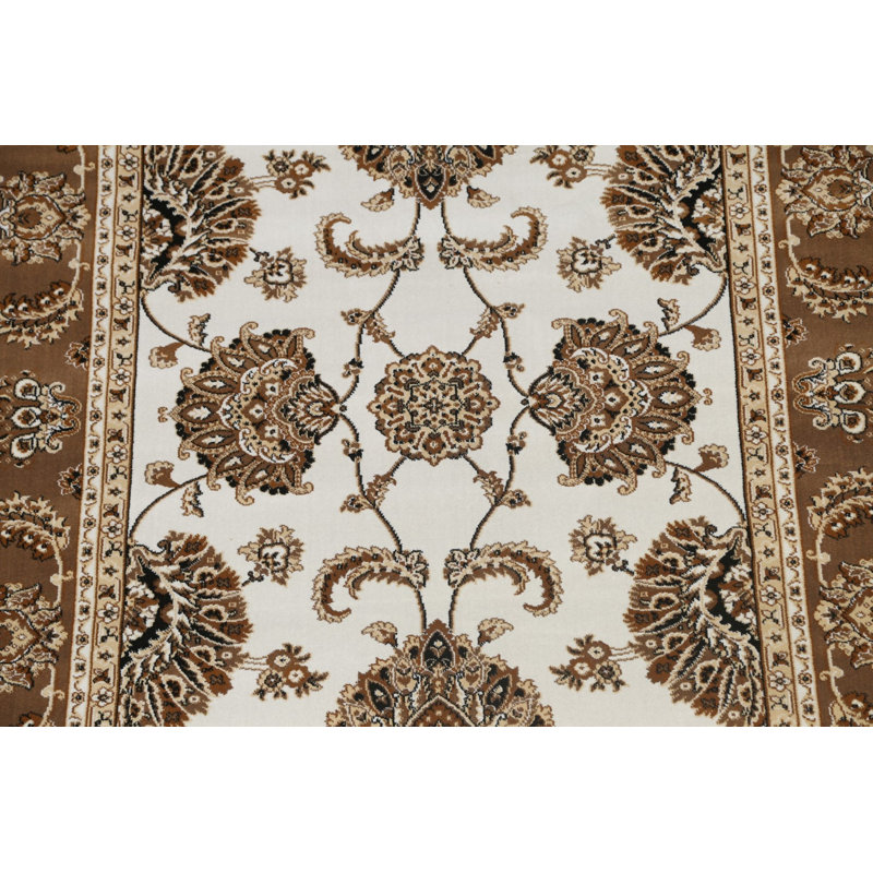 Indoor Rug, Rectangle 5'2" x 7'9"