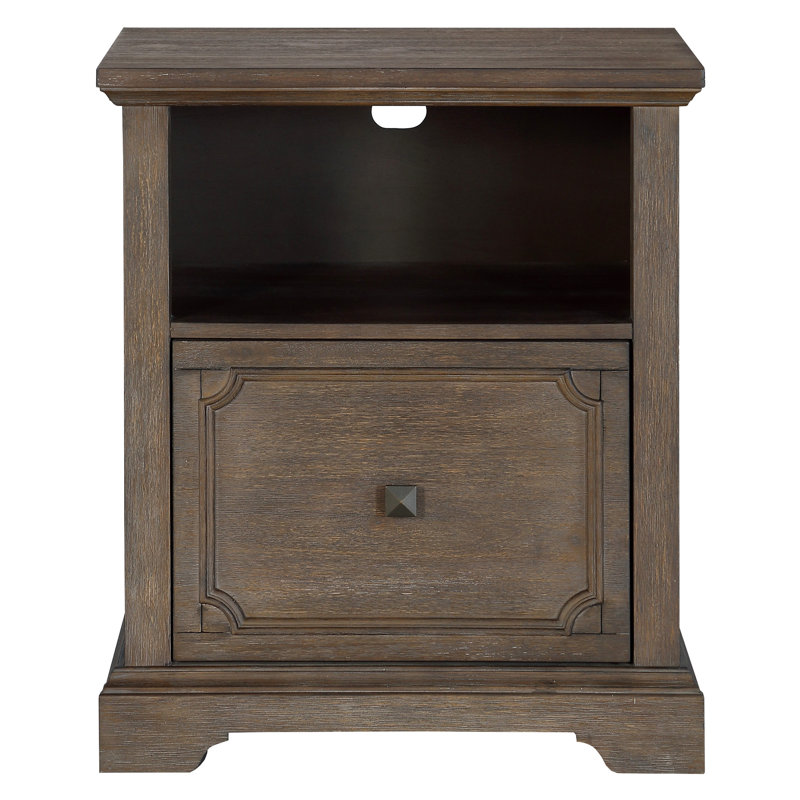18.52 " Wide 1 Filing Cabinet
